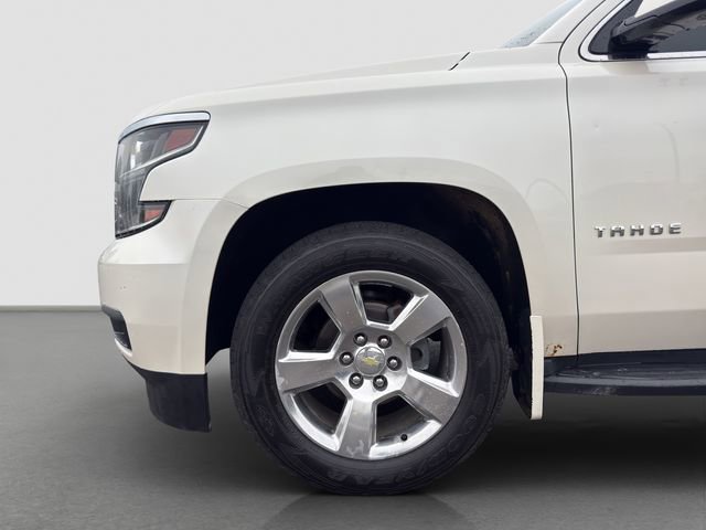 Used 2015 Chevrolet Tahoe LT w/ Luxury Package image 20