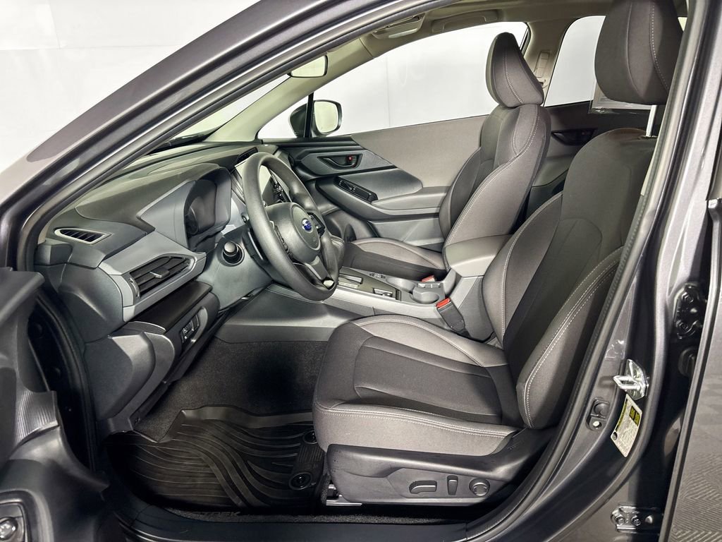 Certified 2026 Subaru Crosstrek 2.0i Premium image 12