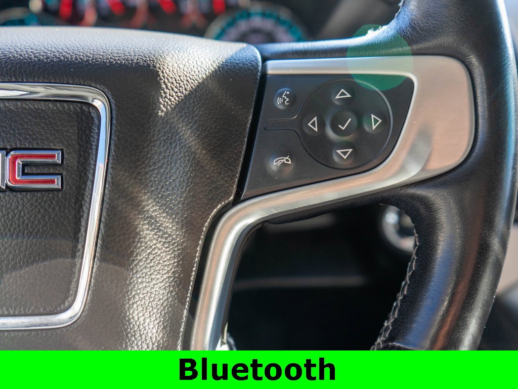 Used 2019 GMC Yukon SLT w/ HD Trailering Package image 22