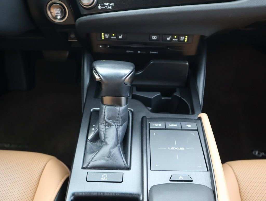 Used 2022 Lexus ES 350 w/ Premium Package image 25