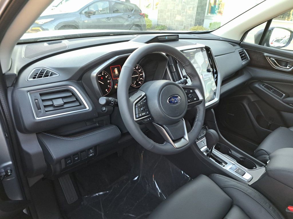 New 2026 Subaru Ascent Touring image 10