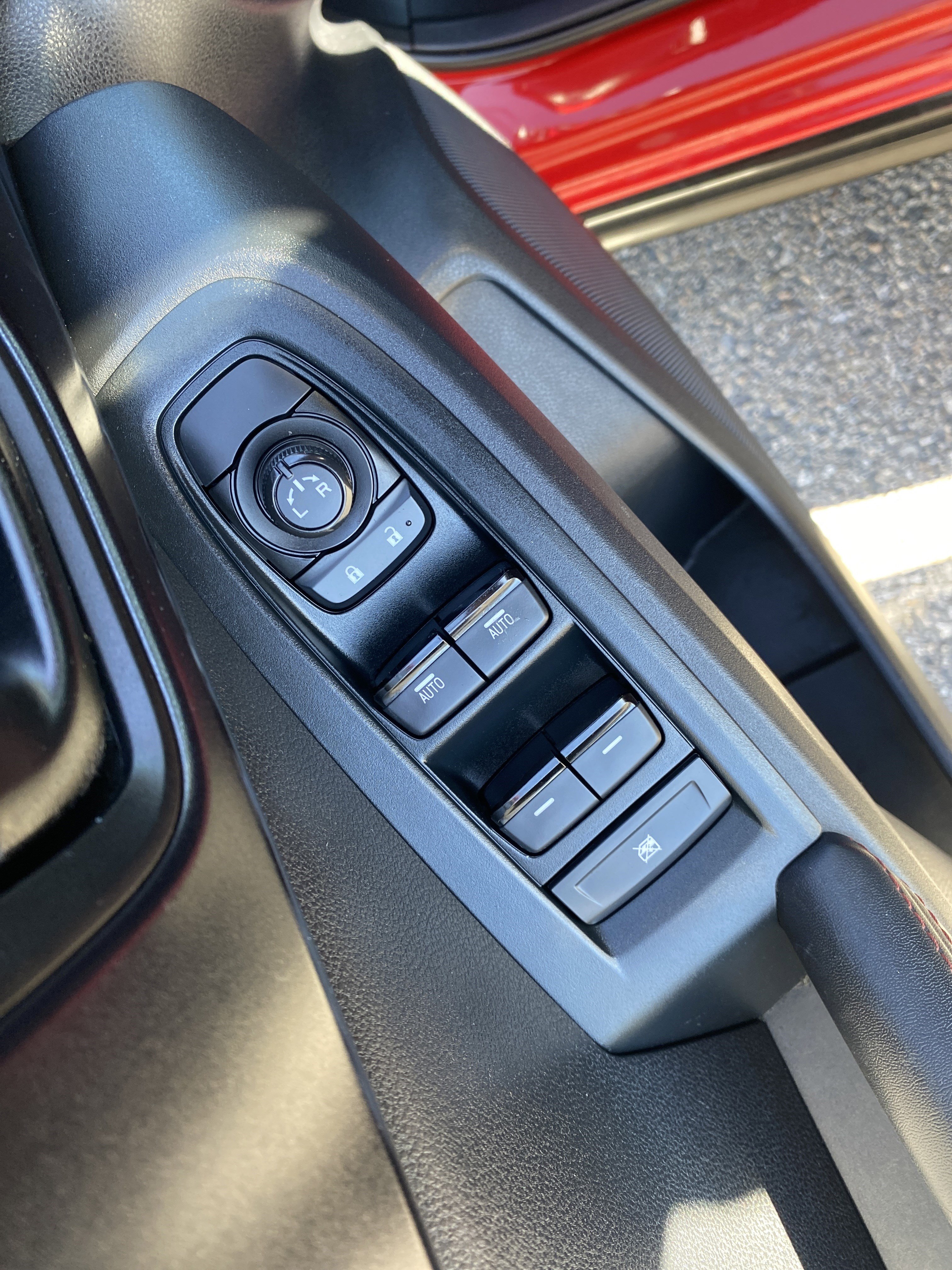 Certified 2024 Subaru Impreza RS image 18