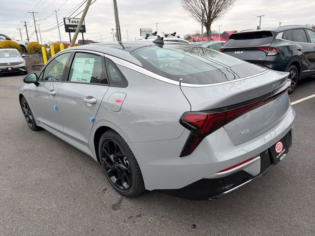 New 2026 Kia K5 GT-Line w/ GT-Line Premium Package image 5