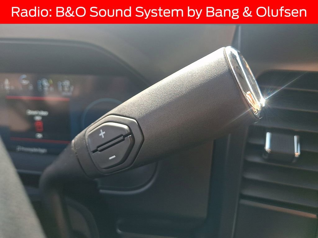 Used 2024 Ford F250 Lariat w/ Chrome Package image 14