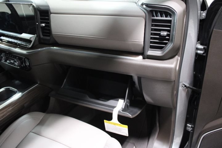 New 2026 Chevrolet Silverado 1500 RST w/ RST All Star Premium Package AWD/4WD image 27