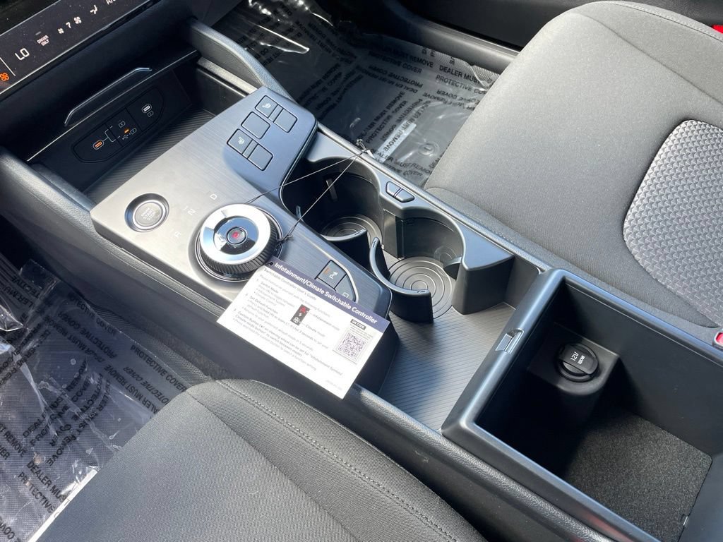 New 2026 Kia Sportage S AWD/4WD image 9