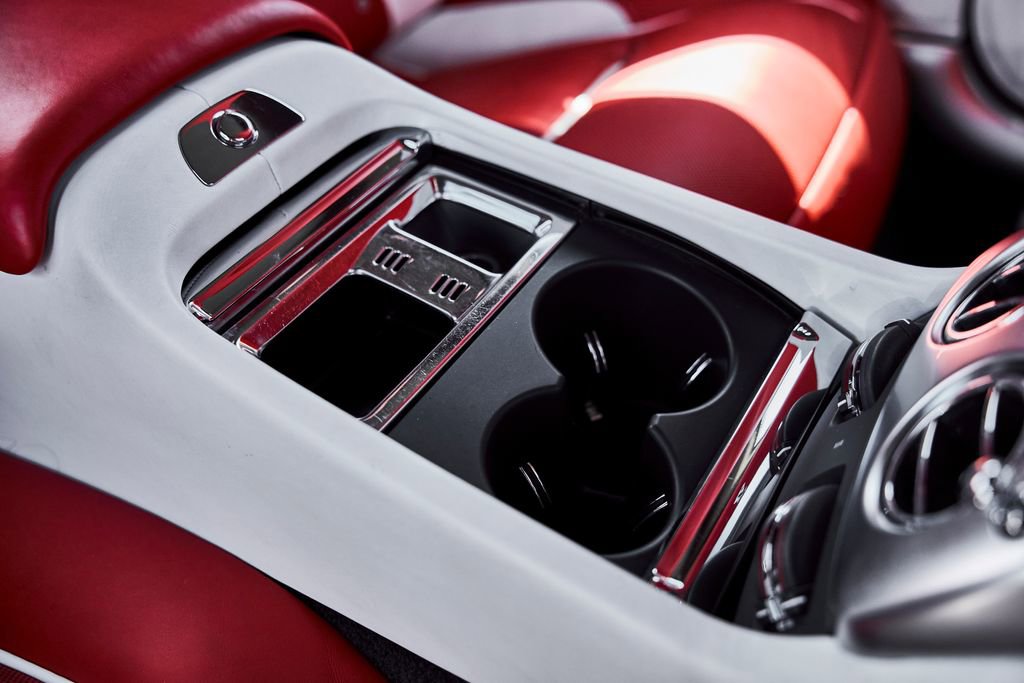 Used 2020 Rolls-Royce Wraith RWD image 39