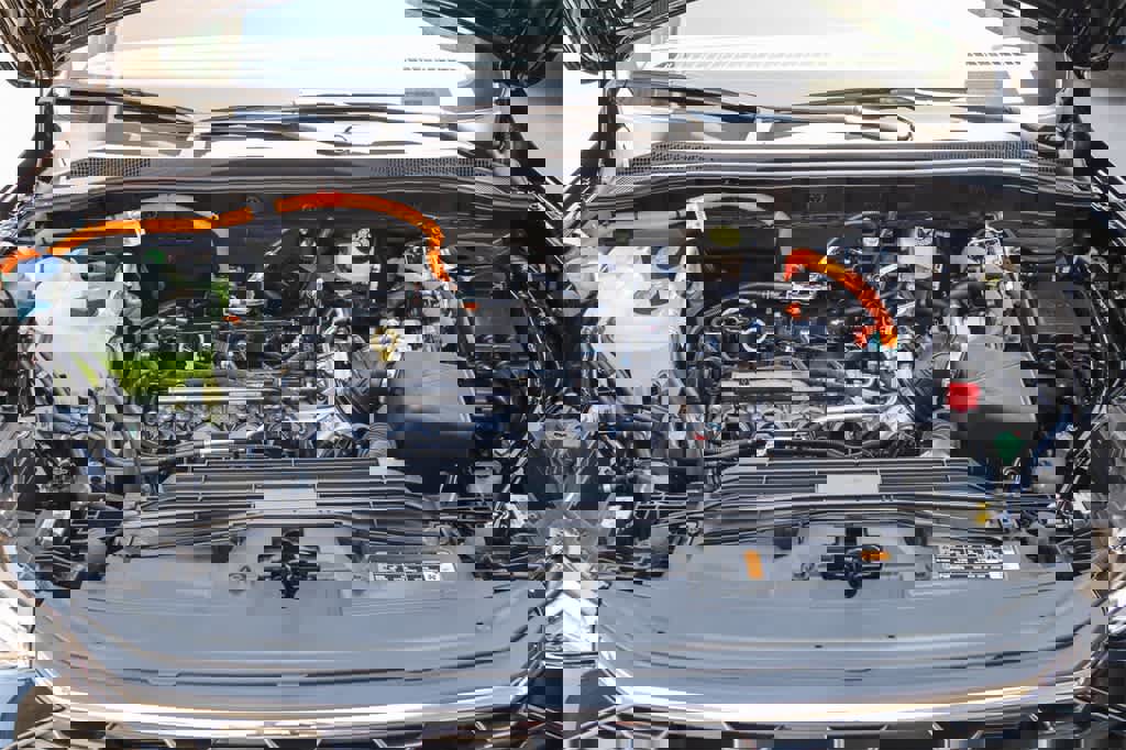 New 2024 Ford Escape ST-Line w/ Equipment Group 301A image 26