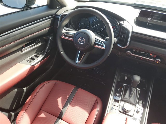 New 2026 MAZDA CX-50 AWD 2.5 Hybrid w/ Weather Package image 15