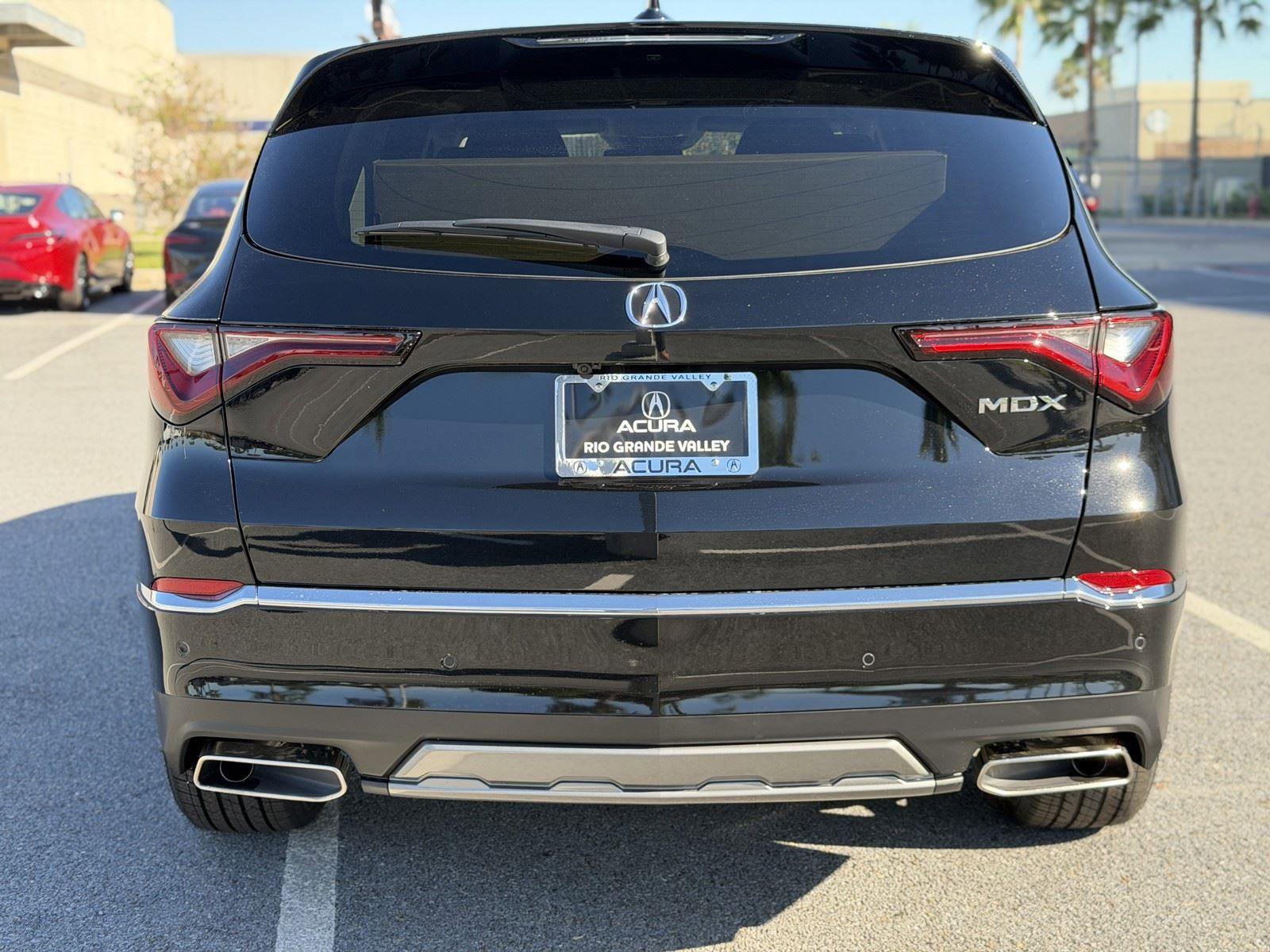 New 2026 Acura MDX FWD w/ Technology Package image 18