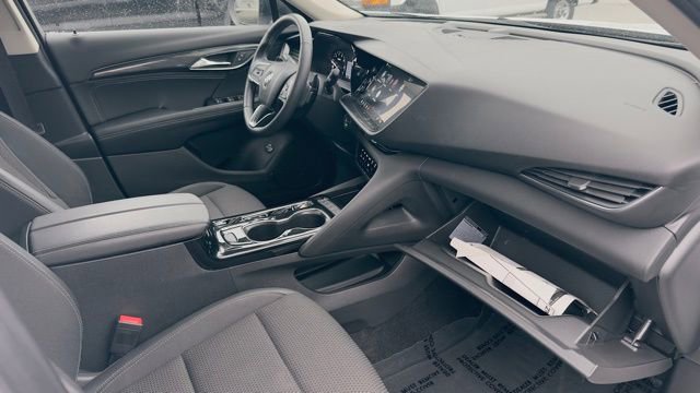 Used 2023 Buick Envision Preferred w/ Sport Touring Package image 40