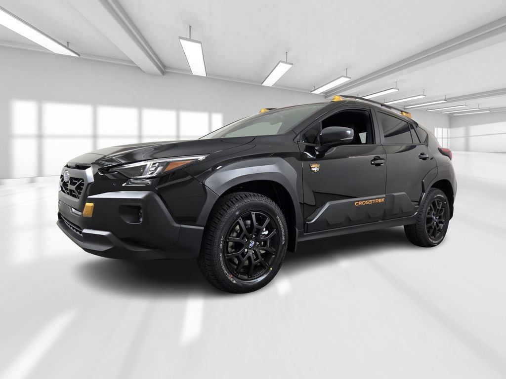 New 2026 Subaru Crosstrek 2.5i Wilderness image 2