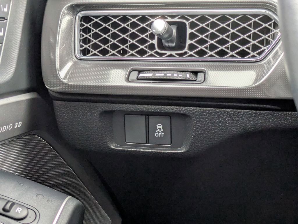 Certified 2025 Acura Integra A-Spec image 18