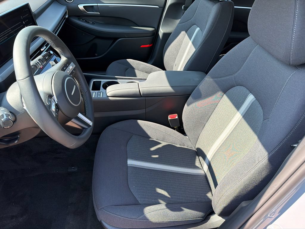 New 2026 Hyundai Sonata SEL FWD image 10