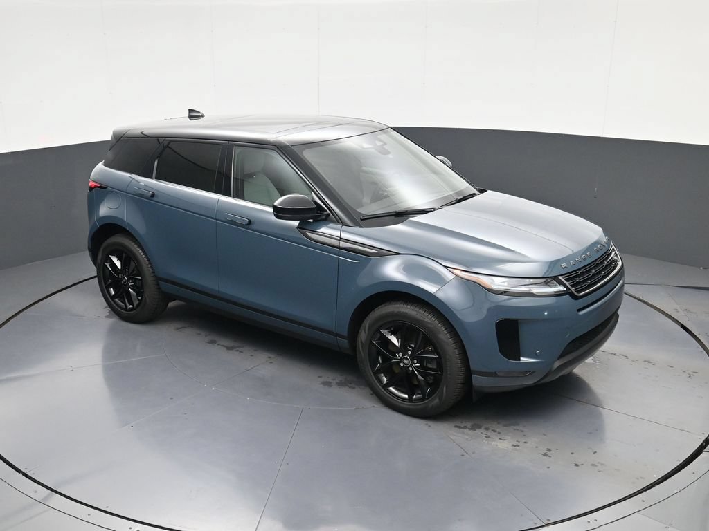 Used 2026 Land Rover Range Rover Evoque S AWD/4WD image 27
