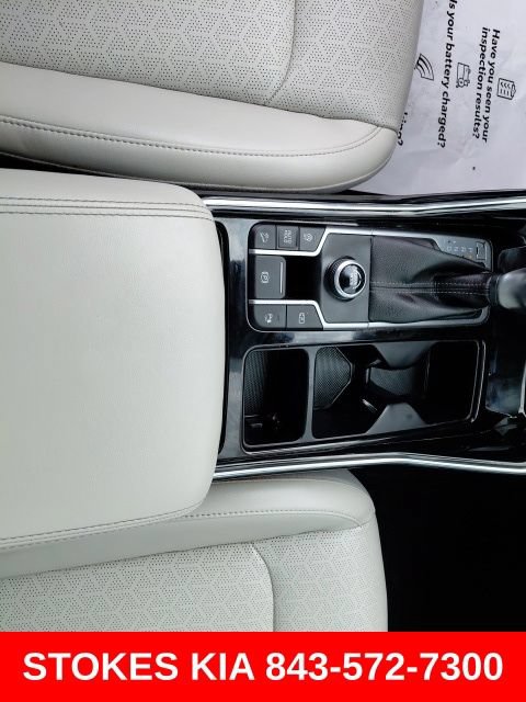 Used 2021 Kia Sorento SX FWD image 14