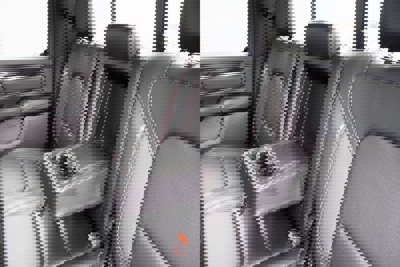 Used 2020 RAM 1500 Sport w/ Leather & Sound Group image 19