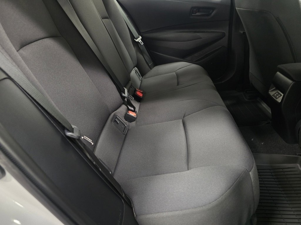 New 2026 Toyota Corolla LE image 16
