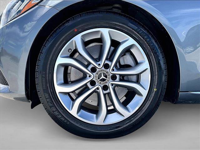 Used 2018 Mercedes-Benz C 300 Sedan image 10