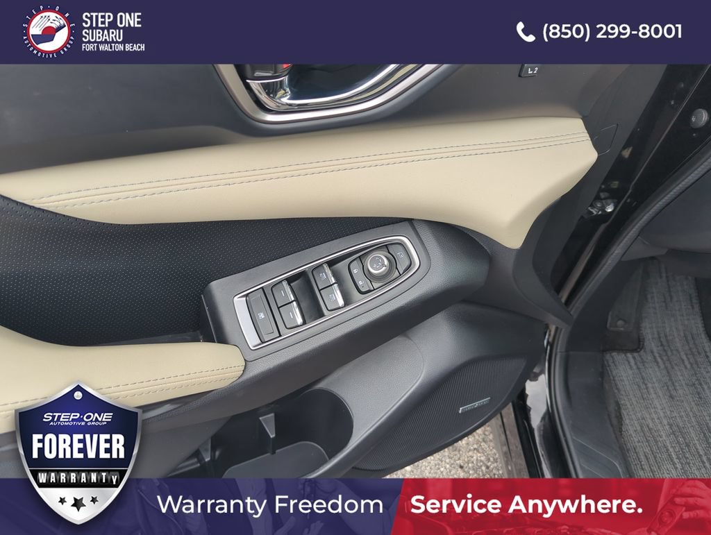 Certified 2026 Subaru Ascent Limited AWD/4WD image 19