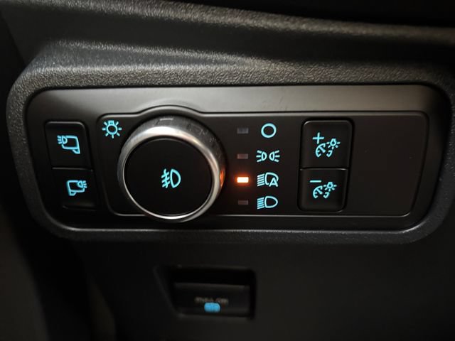 Used 2026 Ford Bronco Raptor AWD/4WD image 16