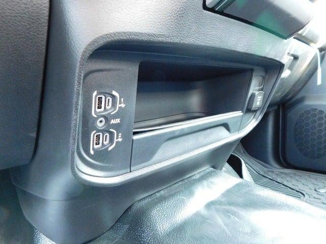 New 2026 RAM 2500 Tradesman image 47