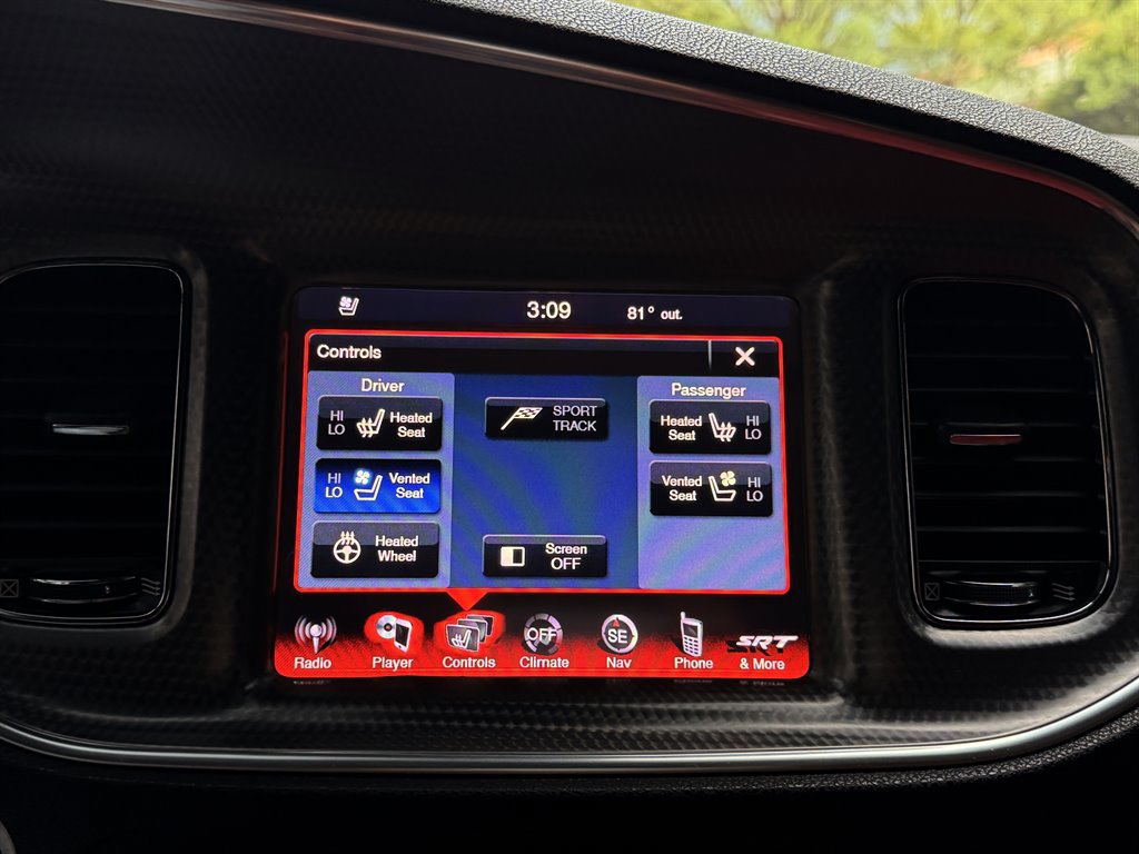Used 2014 Dodge Charger SRT8 w/ 392 Edition Group RWD image 16