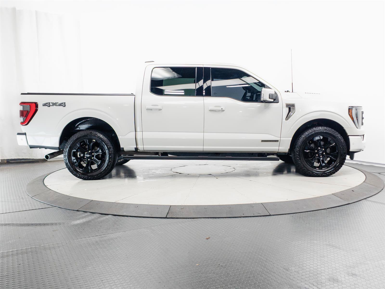 Used 2022 Ford F150 Platinum w/ Equipment Group 701A High AWD/4WD image 13