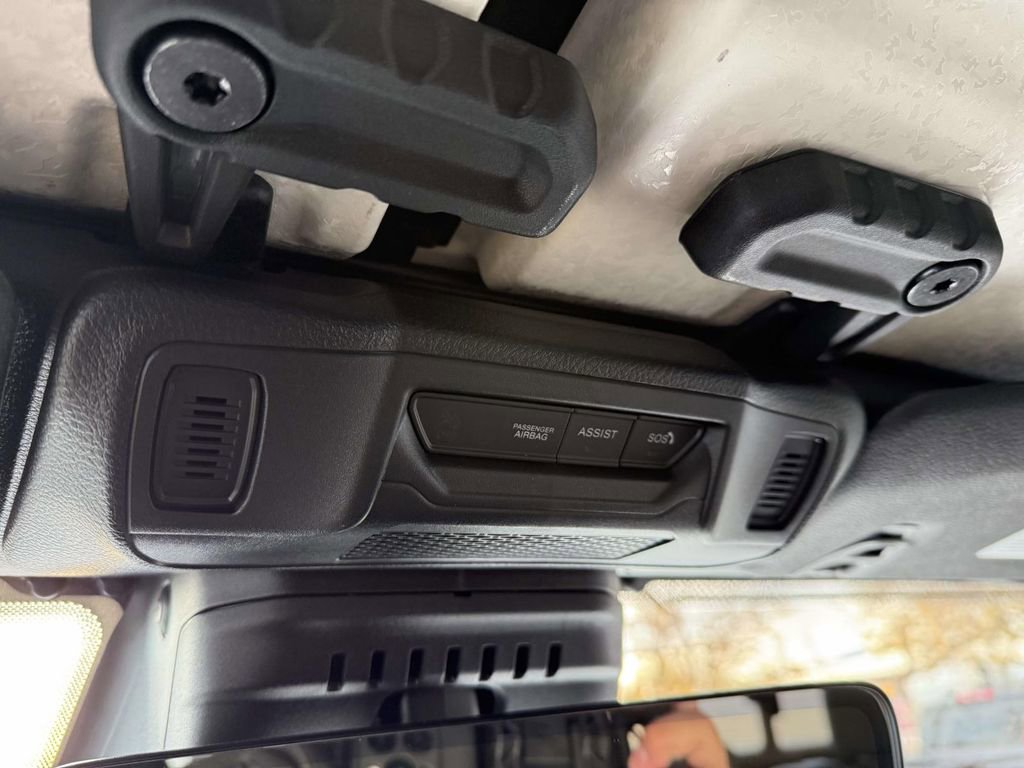 New 2026 Jeep Gladiator Mojave AWD/4WD image 32