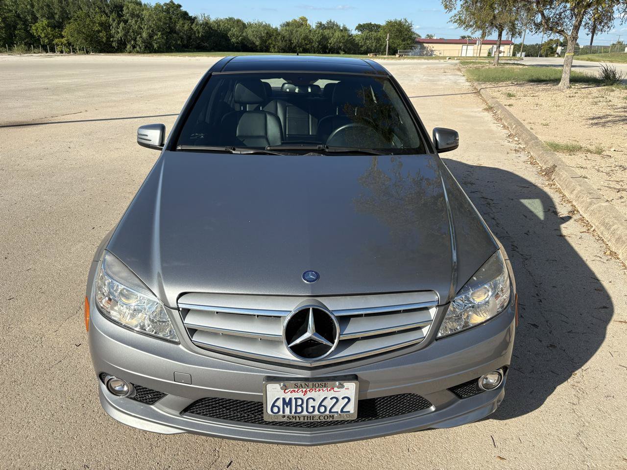 Used 2010 Mercedes-Benz C 300 Sedan image 52