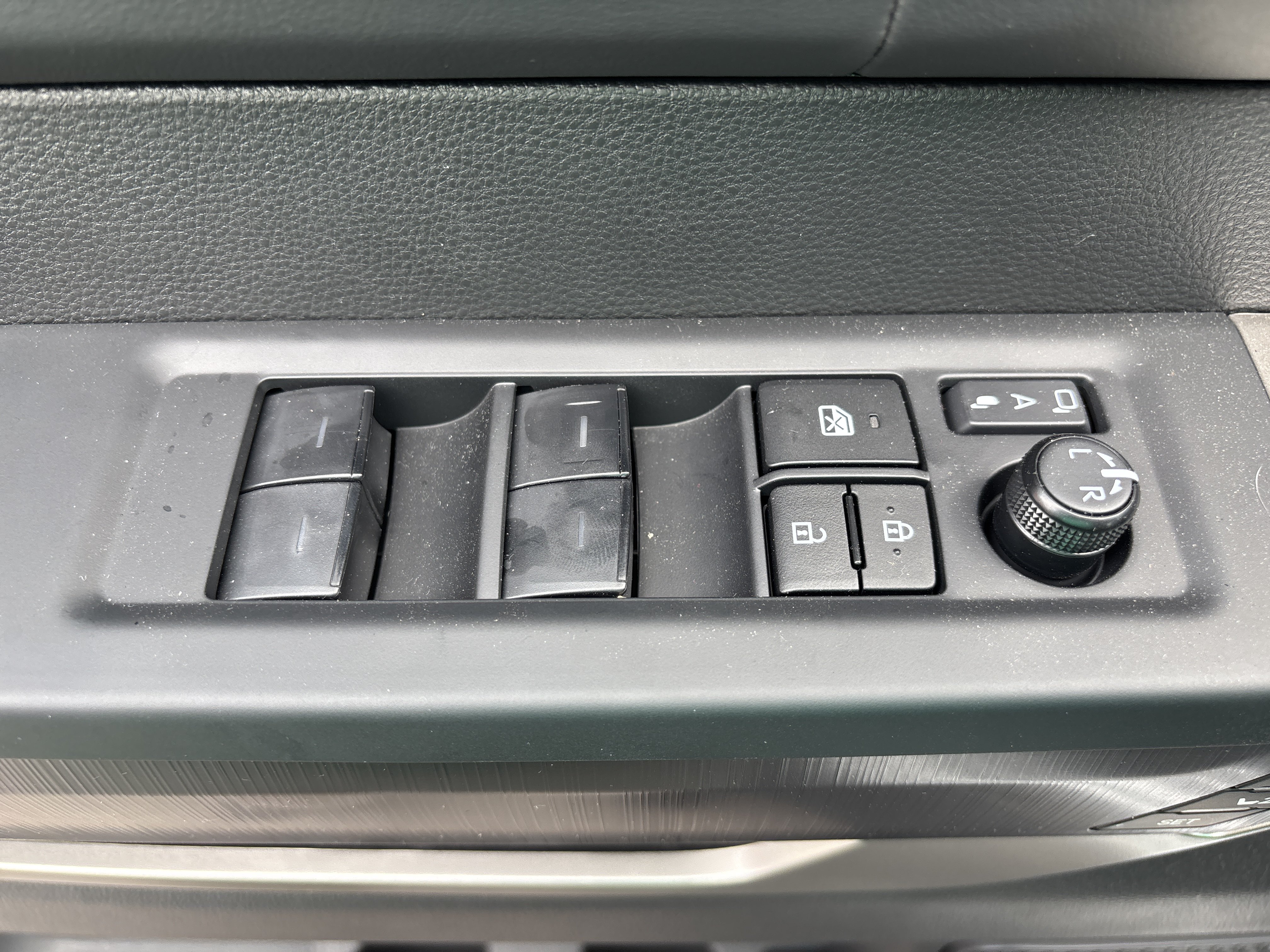 Certified 2026 Toyota Tundra Platinum AWD/4WD image 16