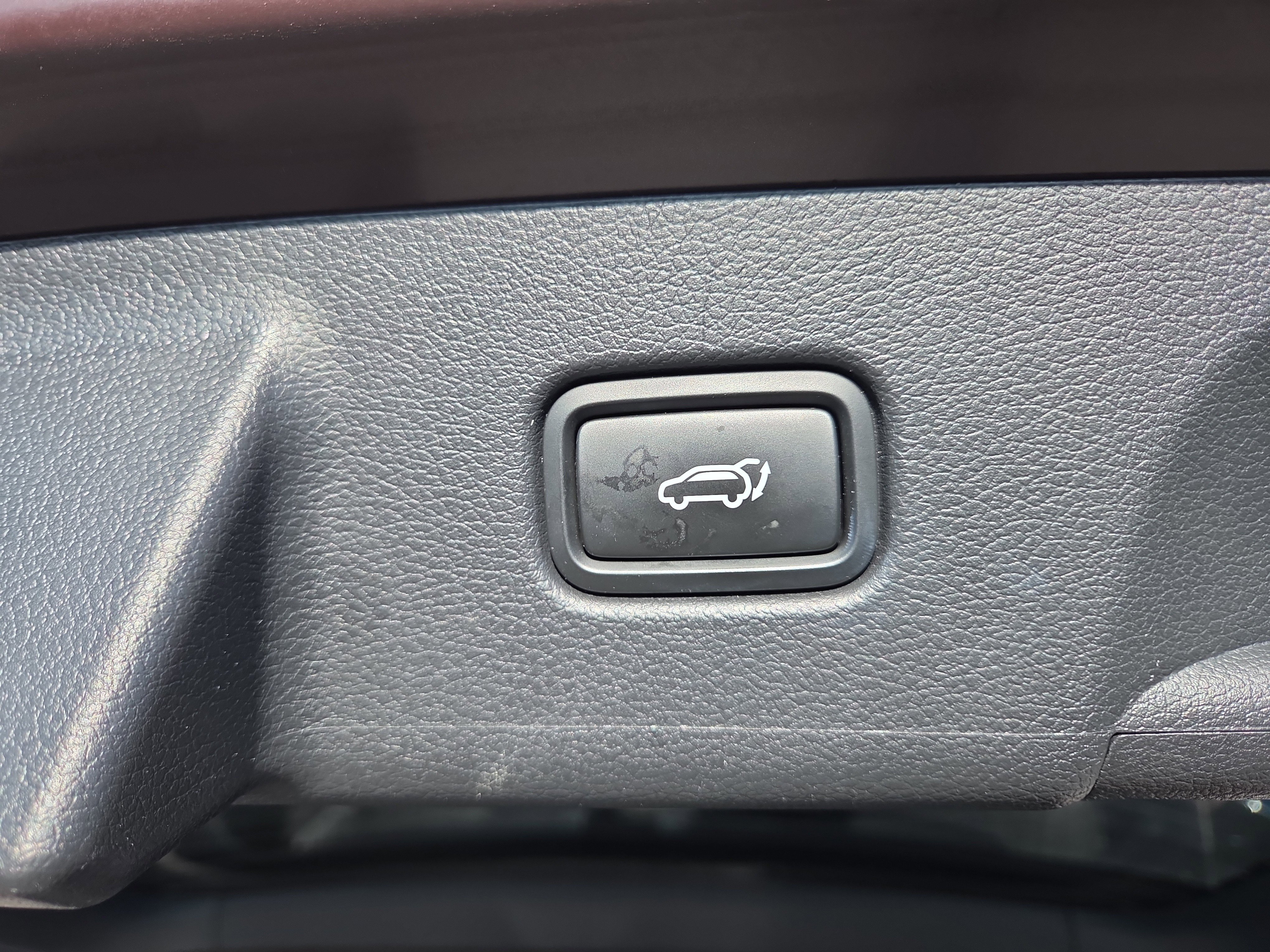 Used 2024 Hyundai Palisade Calligraphy image 40