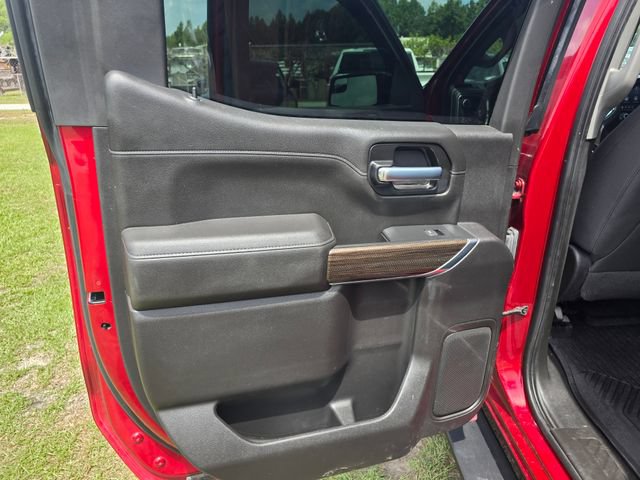 Used 2021 Chevrolet Silverado 1500 RST AWD/4WD image 29
