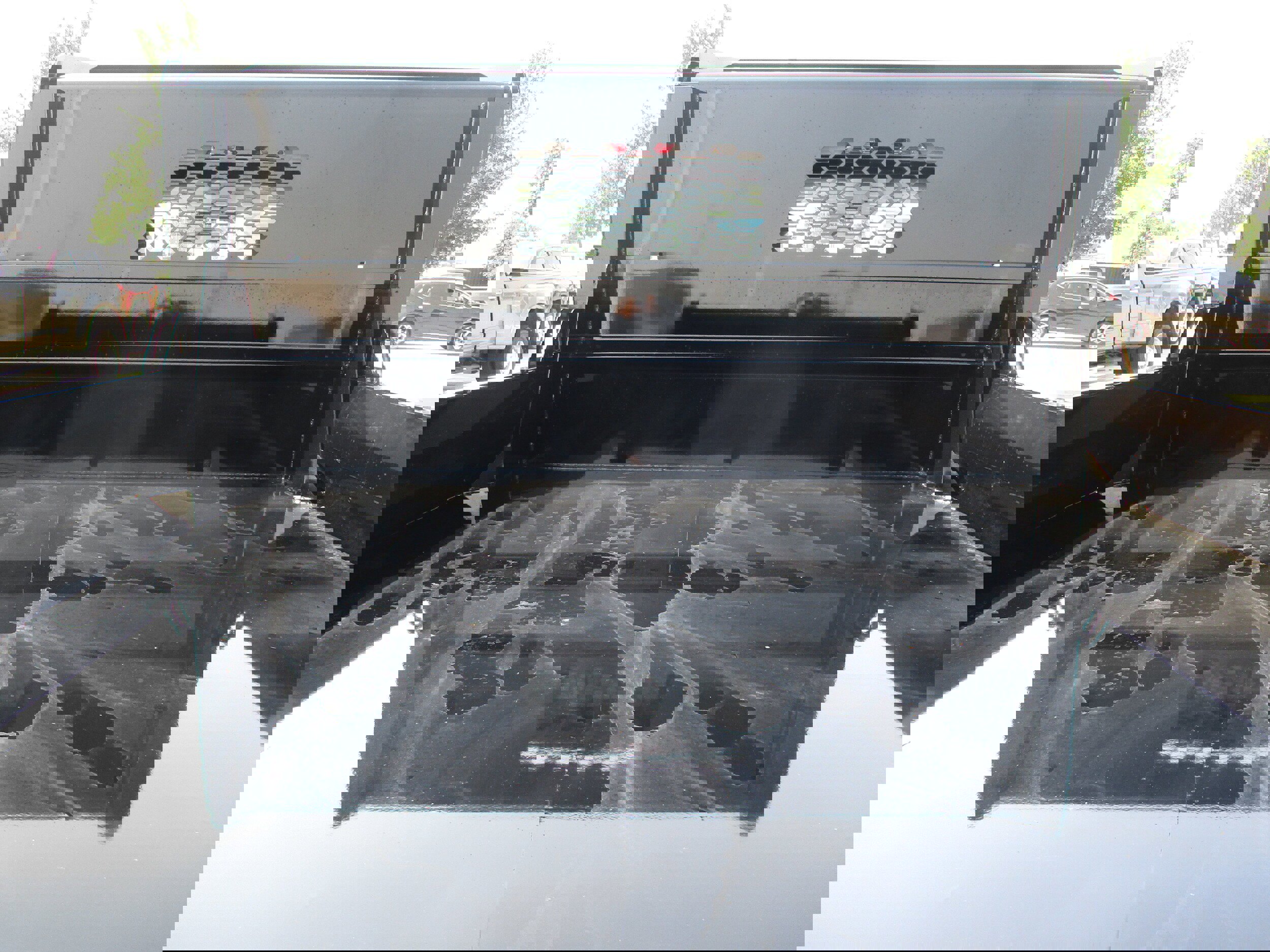 New 2025 Ford F350 XL w/ XL Chrome Package image 5