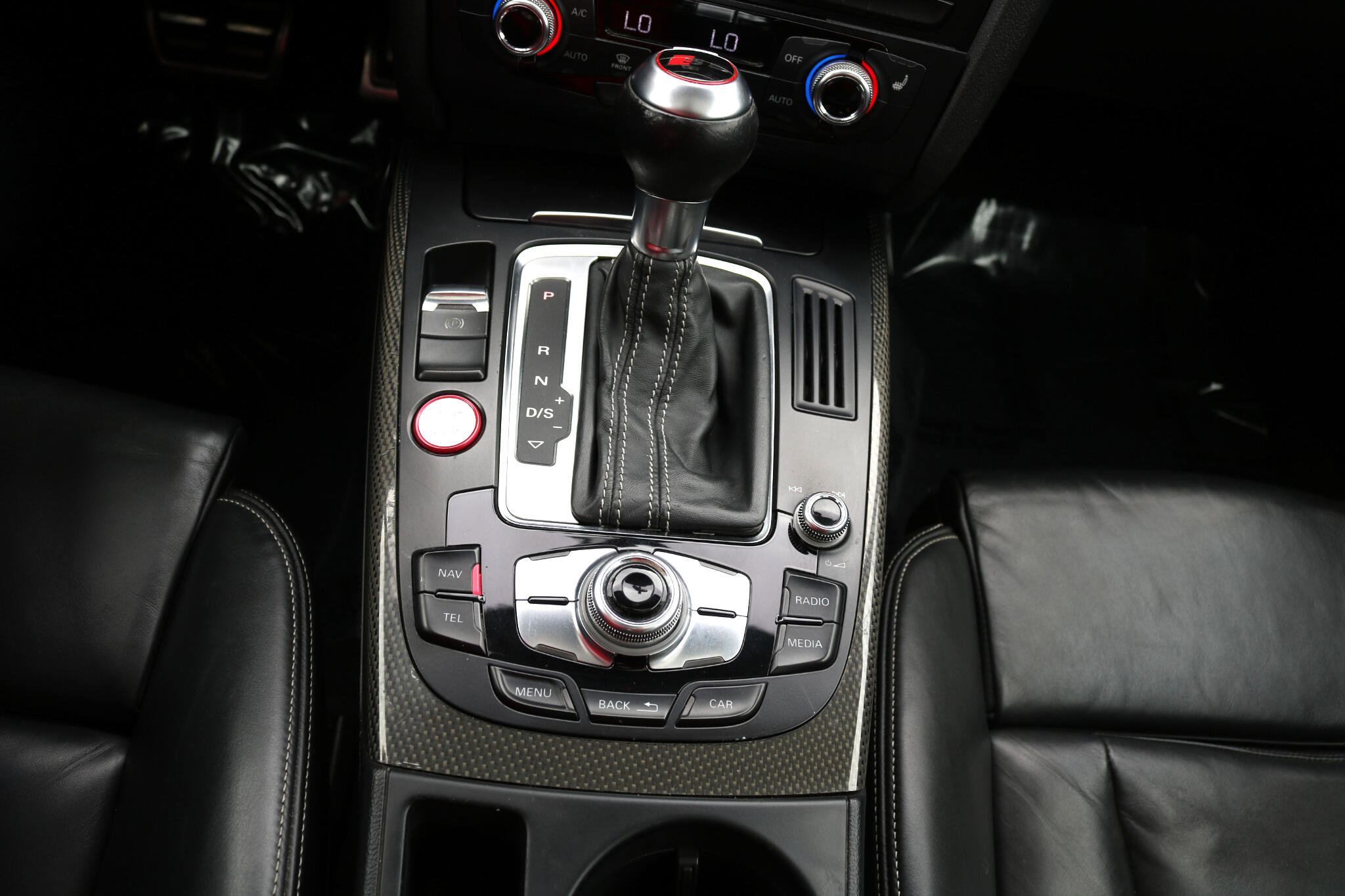 Used 2016 Audi S5 Premium Plus w/ Technology Package image 30