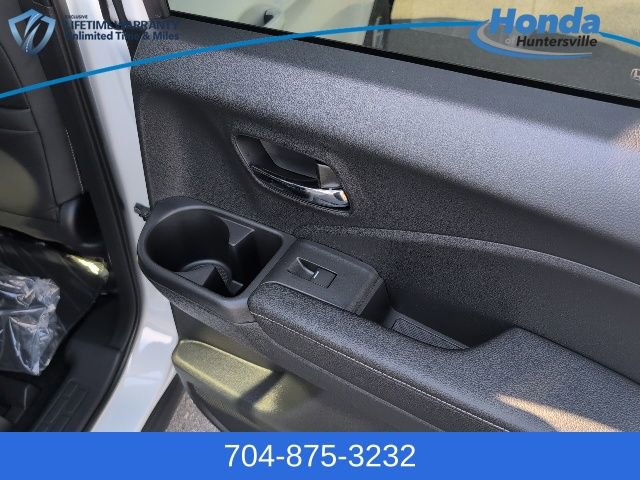 New 2026 Honda Ridgeline RTL image 15