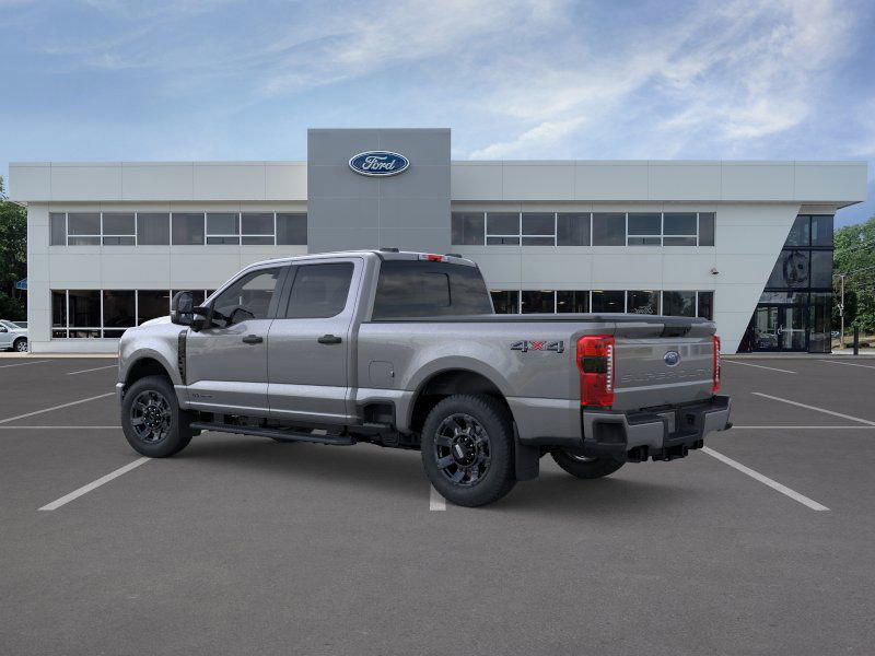 New 2026 Ford F250 XL image 24