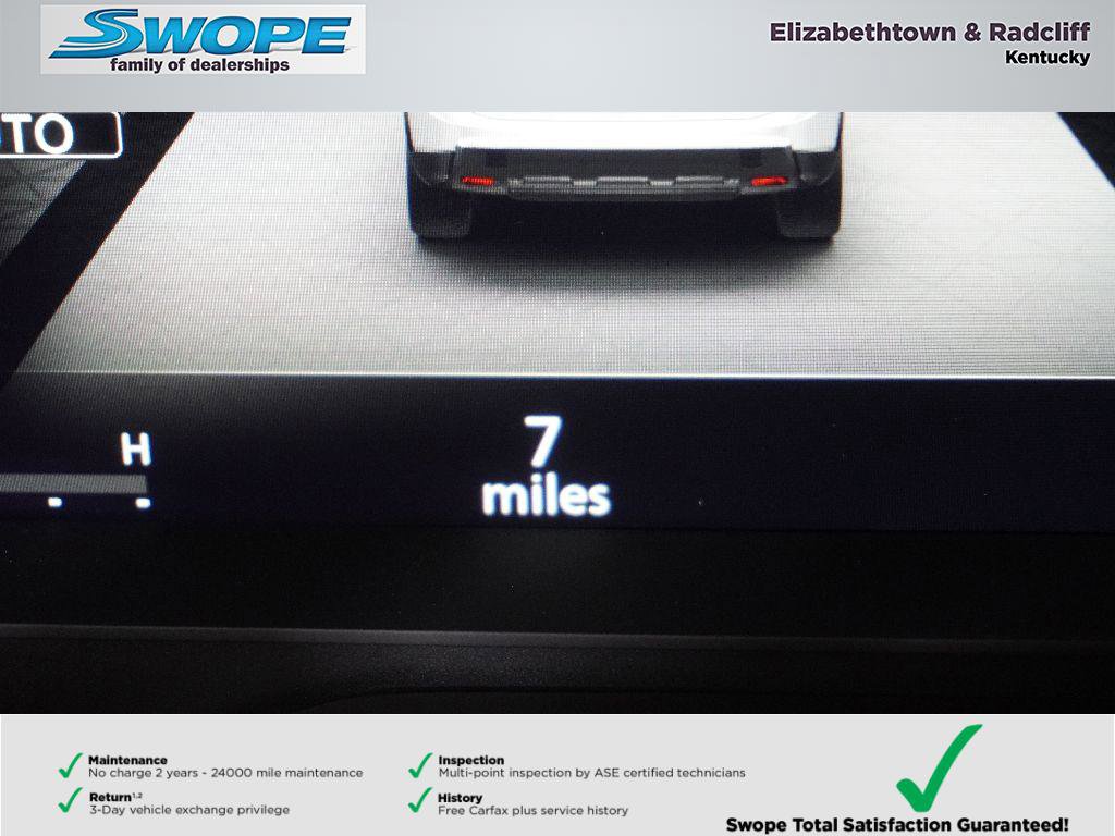 New 2026 Nissan Rogue Platinum w/ Platinum Premium Package image 19