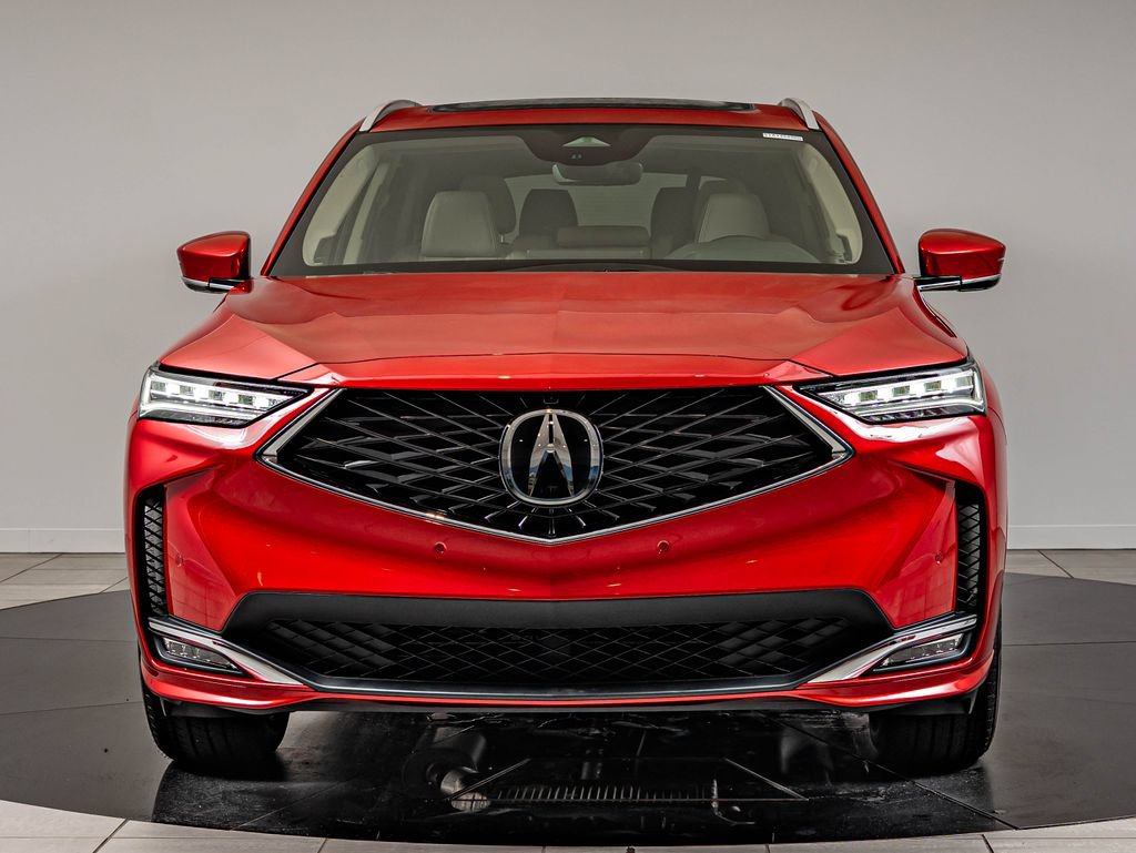 New 2026 Acura MDX SH-AWD w/ Advance Package image 2