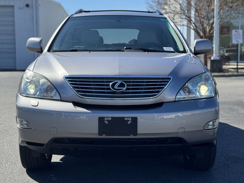 Used 2005 Lexus RX 330 AWD image 4