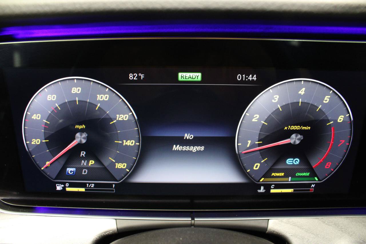 Used 2020 Mercedes-Benz CLS 450 w/ Premium Package image 70