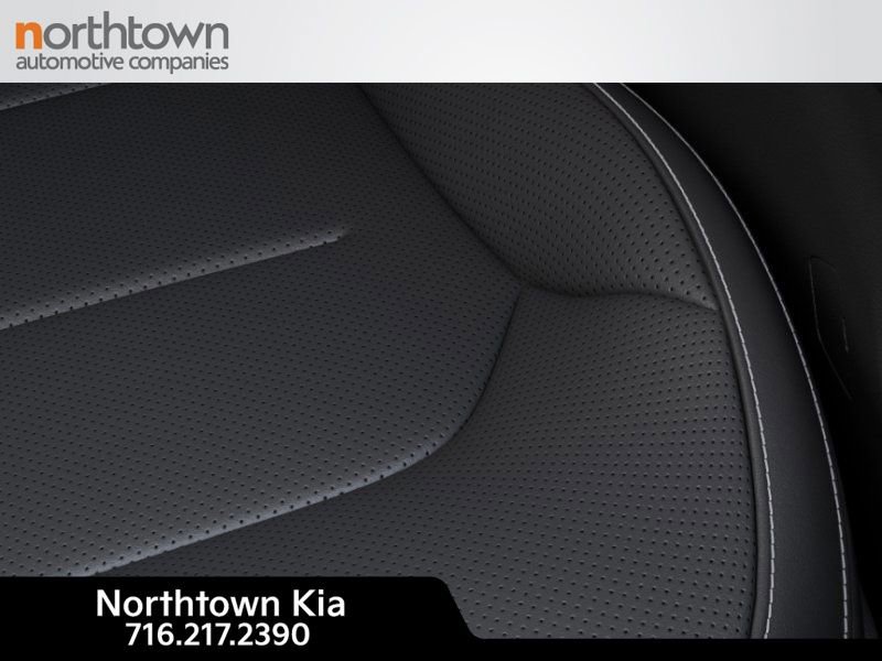 New 2025 Kia EV6 Wind image 25