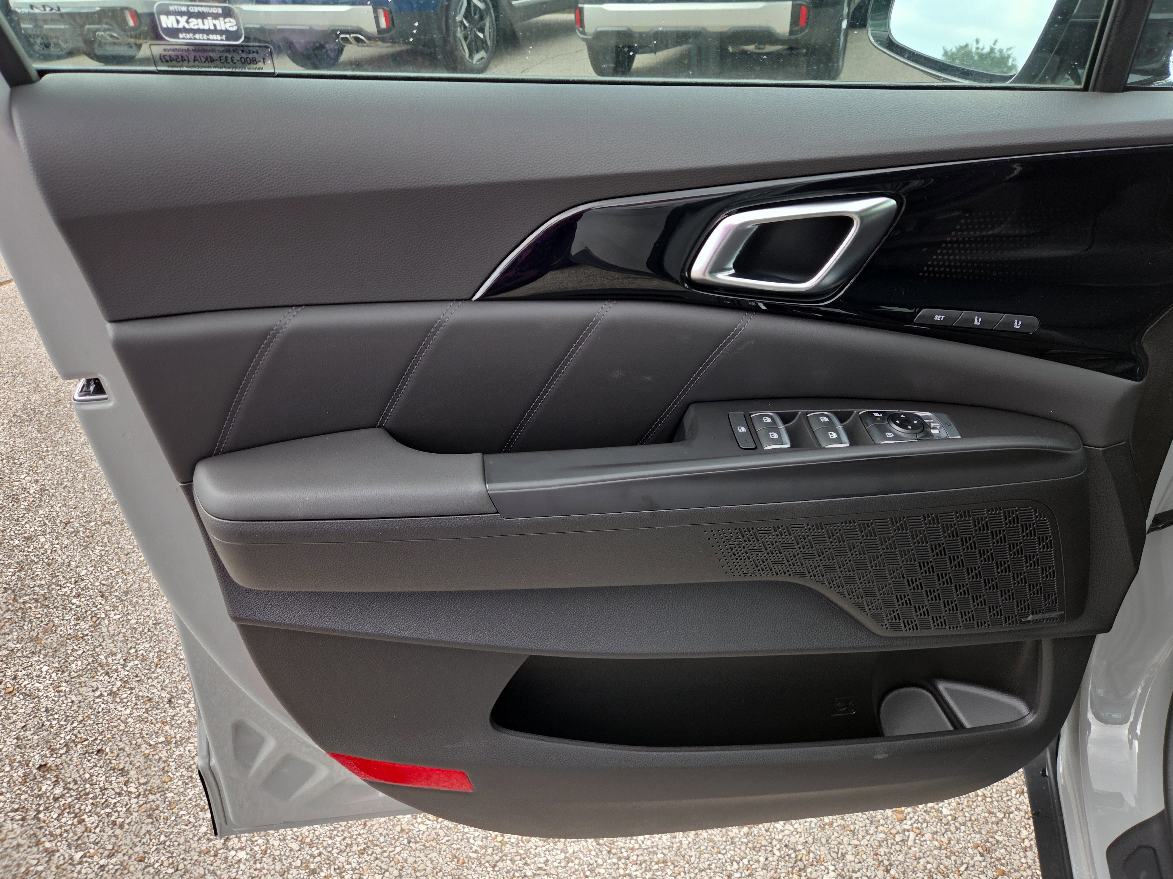 New 2026 Kia Carnival SX Prestige image 5