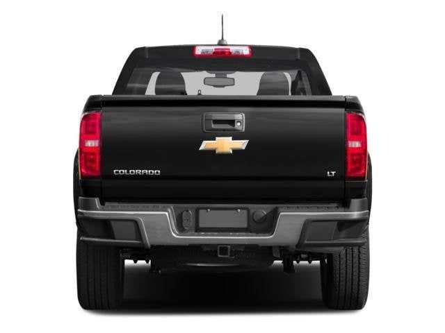Used 2017 Chevrolet Colorado LT w/ Safety Package image 5