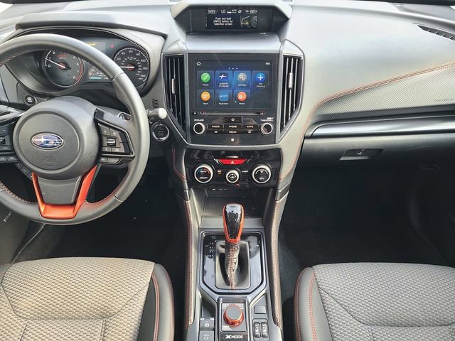 Used 2023 Subaru Forester Sport image 22