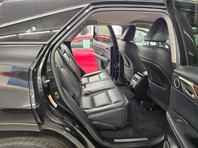 Used 2017 Lexus RX 350 AWD w/ Premium Package image 33