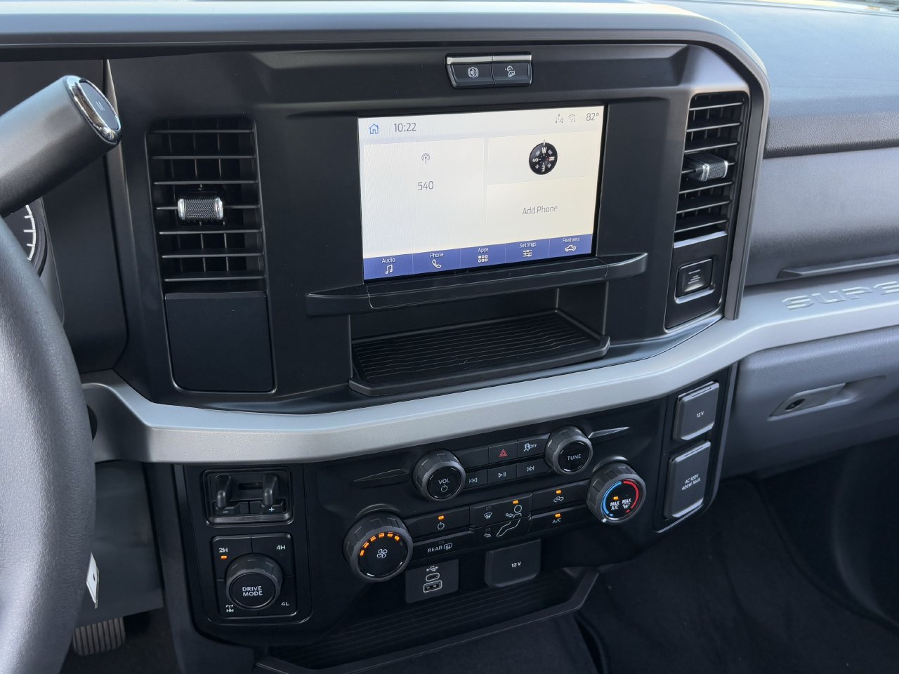 New 2026 Ford F350 XLT AWD/4WD image 17