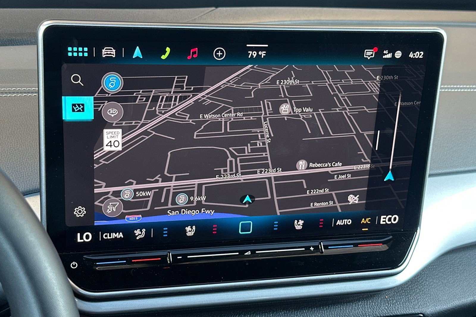 Used 2025 Volkswagen ID.4 Pro S RWD image 18