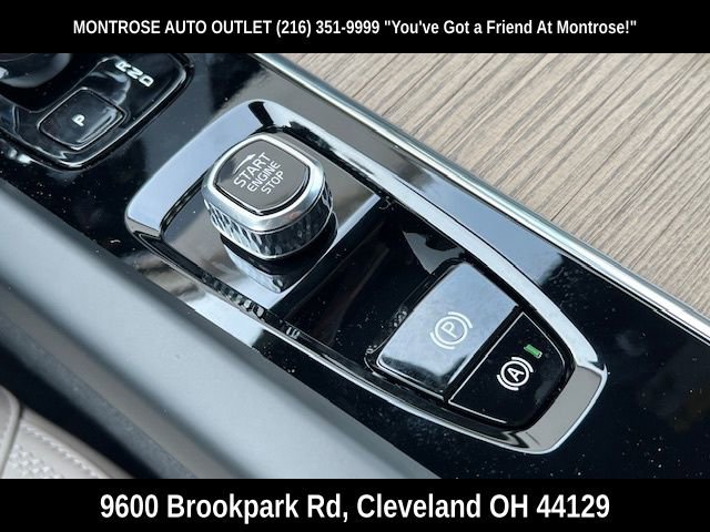 New 2026 Volvo XC60 B5 Plus w/ Protection Package Premier AWD/4WD image 26