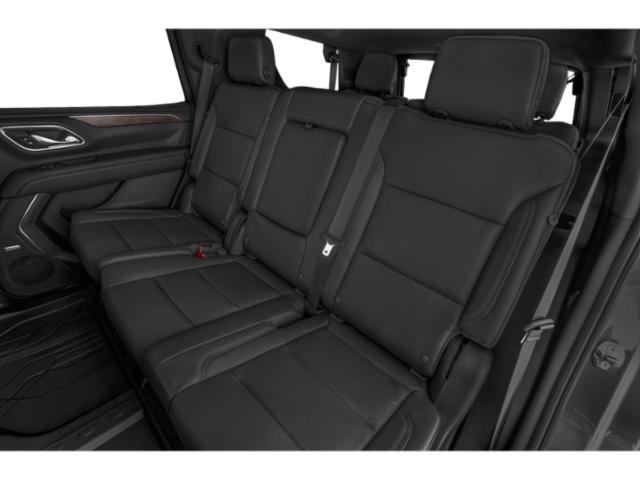 Used 2023 Chevrolet Tahoe Z71 w/ Luxury Package AWD/4WD image 16